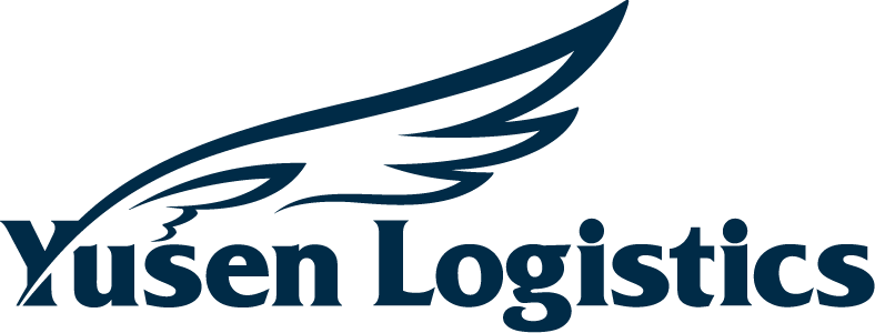 Yusen Logistics logo